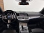BMW 3-Serie Touring 330e High Executive M-Sport| Panorama | ACC | Trekhaak | 360° Camera | HiFi | Leder/Alcantara | Tansanite Blue