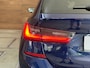 BMW 3-Serie Touring 330e High Executive M-Sport| Panorama | ACC | Trekhaak | 360° Camera | HiFi | Leder/Alcantara | Tansanite Blue