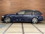BMW 3-Serie Touring 330e High Executive M-Sport| Panorama | ACC | Trekhaak | 360° Camera | HiFi | Leder/Alcantara | Tansanite Blue
