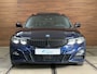 BMW 3-Serie Touring 330e High Executive M-Sport| Panorama | ACC | Trekhaak | 360° Camera | HiFi | Leder/Alcantara | Tansanite Blue