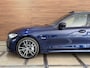 BMW 3-Serie Touring 330e High Executive M-Sport| Panorama | ACC | Trekhaak | 360° Camera | HiFi | Leder/Alcantara | Tansanite Blue