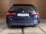 BMW 3-Serie Touring 330e High Executive M-Sport| Panorama | ACC | Trekhaak | 360° Camera | HiFi | Leder/Alcantara | Tansanite Blue