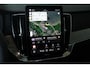 Volvo XC90 T8 Plug-in hybrid AWD Ultra Dark | luchtvering | Semi-Electrische Wegklapbare Trekhaak | 360° Parkeercamera | Nappa lederenbekleding | Black Edition | 20'' Lichtmetalen velgen | Harman Kardon Premium Audio | Google Infotainment