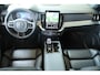 Volvo XC90 T8 Plug-in hybrid AWD Ultra Dark | luchtvering | Semi-Electrische Wegklapbare Trekhaak | 360° Parkeercamera | Nappa lederenbekleding | Black Edition | 20'' Lichtmetalen velgen | Harman Kardon Premium Audio | Google Infotainment