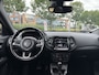 Jeep Compass 1.3T S | Navi | Pano | Cruise | Leer | 77.981 km Dealeronderhouden