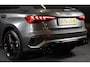 Audi A3 Sportback 45 TFSI e RS3 Look / 245 PK / RS Zetels / B & O / Leder / Lane Assist / Open Pano / Matrix / Virtual Cockpit