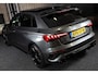 Audi A3 Sportback 45 TFSI e RS3 Look / 245 PK / RS Zetels / B & O / Leder / Lane Assist / Open Pano / Matrix / Virtual Cockpit