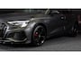 Audi A3 Sportback 45 TFSI e RS3 Look / 245 PK / RS Zetels / B & O / Leder / Lane Assist / Open Pano / Matrix / Virtual Cockpit