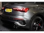 Audi A3 Sportback 45 TFSI e RS3 Look / 245 PK / RS Zetels / B & O / Leder / Lane Assist / Open Pano / Matrix / Virtual Cockpit