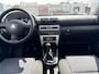 SEAT Leon 1.6 LAST EDITION, climatronic, unieke km-stand, afkomstig van de 2e eigenaar !!