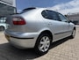 SEAT Leon 1.6 LAST EDITION, climatronic, unieke km-stand, afkomstig van de 2e eigenaar !!