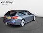 BMW 3-Serie Touring 318i M Sport|ELEKTR TREKH|LEDER|STOELVERW