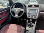 Volkswagen Eos 2.0 TDI Climatronic Stoelverw. (dak defect)