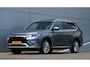 Mitsubishi Outlander PHEV 2.4 INSTYLE 4WD | PLUG IN HYBRID | V2H | SOH % | FULL OPTIONS | SCHUIFDAK | ADAPTIEF CRUISE | ALL SEASON BANDEN | FABRIEKSGARANTIE TOT 23-12-2029* | ALL IN RIJKLAARPRIJS