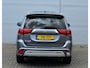 Mitsubishi Outlander PHEV 2.4 INSTYLE 4WD | PLUG IN HYBRID | V2H | SOH % | FULL OPTIONS | SCHUIFDAK | ADAPTIEF CRUISE | ALL SEASON BANDEN | FABRIEKSGARANTIE TOT 23-12-2029* | ALL IN RIJKLAARPRIJS