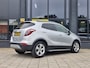Opel Mokka X 1.4 Turbo Innovation Automaat | Parkeer Cam | Park Sens V+A | Stoel- en Stuurverw | Climate Control | Cruise control