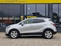 Opel Mokka X 1.4 Turbo Innovation Automaat | Parkeer Cam | Park Sens V+A | Stoel- en Stuurverw | Climate Control | Cruise control