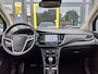 Opel Mokka X 1.4 Turbo Innovation Automaat | Parkeer Cam | Park Sens V+A | Stoel- en Stuurverw | Climate Control | Cruise control