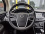 Opel Mokka X 1.4 Turbo Innovation Automaat | Parkeer Cam | Park Sens V+A | Stoel- en Stuurverw | Climate Control | Cruise control