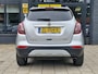 Opel Mokka X 1.4 Turbo Innovation Automaat | Parkeer Cam | Park Sens V+A | Stoel- en Stuurverw | Climate Control | Cruise control