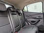 Opel Mokka X 1.4 Turbo Innovation Automaat | Parkeer Cam | Park Sens V+A | Stoel- en Stuurverw | Climate Control | Cruise control
