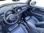 MINI Cooper Cabrio 1.5 Chili | NL-Auto | JCW Pakket | Camera | Navigatie | Vol-leder | PDC | Stoelverw. |