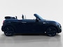 MINI Cooper Cabrio 1.5 Chili | NL-Auto | JCW Pakket | Camera | Navigatie | Vol-leder | PDC | Stoelverw. |