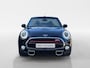 MINI Cooper Cabrio 1.5 Chili | NL-Auto | JCW Pakket | Camera | Navigatie | Vol-leder | PDC | Stoelverw. |