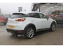 Mazda CX-3 2.0 SkyActiv-G 150 GT-M 4WD , Ede, Automaat, Leder, Adap.Cruise, Bose, HUD, Camera, PDC LMV 18 Inch, Stuur/Stoelverwarming