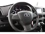 Toyota ProAce Worker 1.5 D-4D Live | Trekhaak | Cruise Control | Apple Carplay | Android Auto |