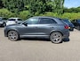 Audi Q3 45 TFSI e S edition | Adaptive cruise control | Glazen panoramadak | 360 graden camera | Navigatie | Stoelverwarming | Dodehoekdetectie | Climate control | Privacy glas | Audi smartphone interface | Trekhaak | Elektr. voorstoelen geh. best.