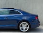 Audi A5 Coupé 2.0 TFSI ultra Launch Edi S 2017 Blauw PANO
