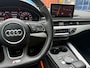 Audi A5 Coupé 2.0 TFSI ultra Launch Edi S 2017 Blauw PANO