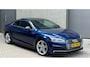 Audi A5 Coupé 2.0 TFSI ultra Launch Edi S 2017 Blauw PANO