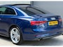 Audi A5 Coupé 2.0 TFSI ultra Launch Edi S 2017 Blauw PANO