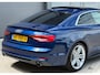 Audi A5 Coupé 2.0 TFSI ultra Launch Edi S 2017 Blauw PANO