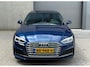 Audi A5 Coupé 2.0 TFSI ultra Launch Edi S 2017 Blauw PANO