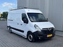 Opel Movano 2.3 Turbo L2H2*NAVI*CAM*ECC*HAAK*CRUISE*TEL*3PERS*