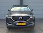 Mazda CX-5 2.0 SkyActiv-G 165, automaat, trekhaak