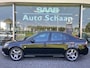 Saab 9-3 Sedan TurboX 2.8 T V6 XWD Automaat | Rijklaar incl garantie | Carbon Bose Premium leder Meesturende xenon