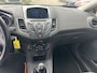 Ford Fiesta 1.0 Style