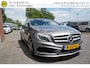 Mercedes-Benz A-klasse 250 Sport Prestige AMG 211PK ELEKTR. SCHUIFKANTEL PANORAMA DAK NAVI - PARKEERSENSOREN V+A - LEDER ALCANTARA - STOELVERWARMING - BLUETOOTH - 18 INCH LMV - CRUISE CONTROL - ECC AIRCO