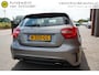Mercedes-Benz A-klasse 250 Sport Prestige AMG 211PK ELEKTR. SCHUIFKANTEL PANORAMA DAK NAVI - PARKEERSENSOREN V+A - LEDER ALCANTARA - STOELVERWARMING - BLUETOOTH - 18 INCH LMV - CRUISE CONTROL - ECC AIRCO