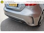 Mercedes-Benz A-klasse 250 Sport Prestige AMG 211PK ELEKTR. SCHUIFKANTEL PANORAMA DAK NAVI - PARKEERSENSOREN V+A - LEDER ALCANTARA - STOELVERWARMING - BLUETOOTH - 18 INCH LMV - CRUISE CONTROL - ECC AIRCO