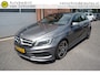 Mercedes-Benz A-klasse 250 Sport Prestige AMG 211PK ELEKTR. SCHUIFKANTEL PANORAMA DAK NAVI - PARKEERSENSOREN V+A - LEDER ALCANTARA - STOELVERWARMING - BLUETOOTH - 18 INCH LMV - CRUISE CONTROL - ECC AIRCO