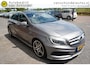 Mercedes-Benz A-klasse 250 Sport Prestige AMG 211PK ELEKTR. SCHUIFKANTEL PANORAMA DAK NAVI - PARKEERSENSOREN V+A - LEDER ALCANTARA - STOELVERWARMING - BLUETOOTH - 18 INCH LMV - CRUISE CONTROL - ECC AIRCO