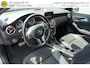 Mercedes-Benz A-klasse 250 Sport Prestige AMG 211PK ELEKTR. SCHUIFKANTEL PANORAMA DAK NAVI - PARKEERSENSOREN V+A - LEDER ALCANTARA - STOELVERWARMING - BLUETOOTH - 18 INCH LMV - CRUISE CONTROL - ECC AIRCO