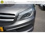 Mercedes-Benz A-klasse 250 Sport Prestige AMG 211PK ELEKTR. SCHUIFKANTEL PANORAMA DAK NAVI - PARKEERSENSOREN V+A - LEDER ALCANTARA - STOELVERWARMING - BLUETOOTH - 18 INCH LMV - CRUISE CONTROL - ECC AIRCO