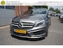 Mercedes-Benz A-klasse 250 Sport Prestige AMG 211PK ELEKTR. SCHUIFKANTEL PANORAMA DAK NAVI - PARKEERSENSOREN V+A - LEDER ALCANTARA - STOELVERWARMING - BLUETOOTH - 18 INCH LMV - CRUISE CONTROL - ECC AIRCO