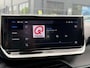 Peugeot e-2008 Allure 54 kWh 156PK Automaat Parkeersensoren, Apple Carplay, Android Auto, Led Koplampen, Keyless Start